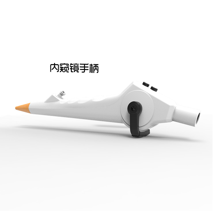 內窺（kuī）鏡手柄4