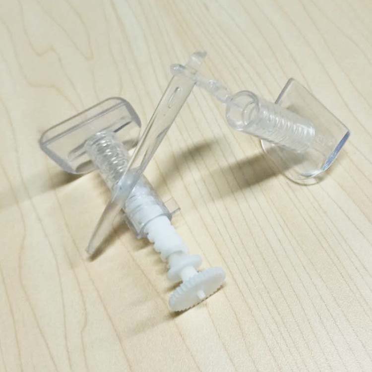 注塑模（mó）具加工1